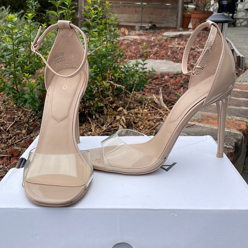 Aldo Heels